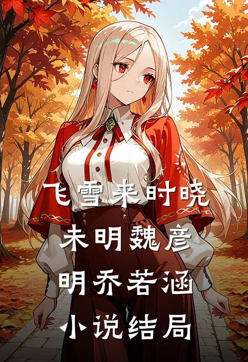 飞雪来时晓未明魏彦明乔若涵小说结局