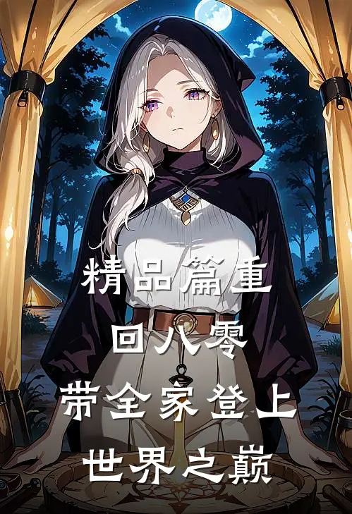 精品篇重回八零：带全家登上世界之巅
