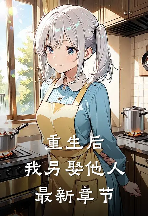 重生后，我另娶他人最新章节