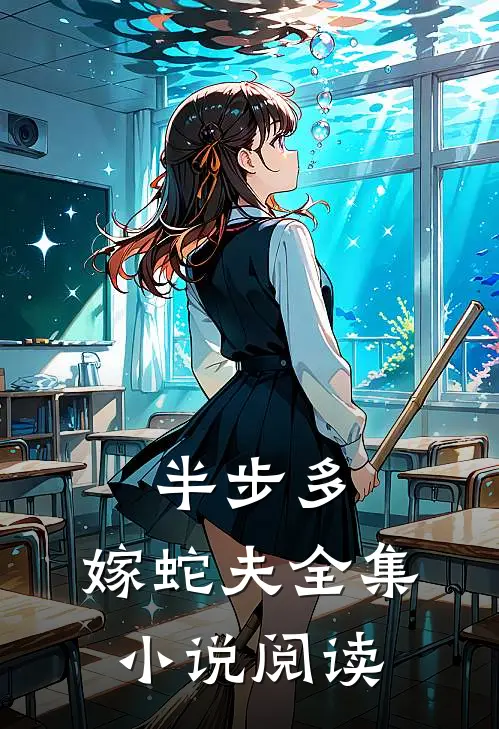 半步多：嫁蛇夫全集小说阅读