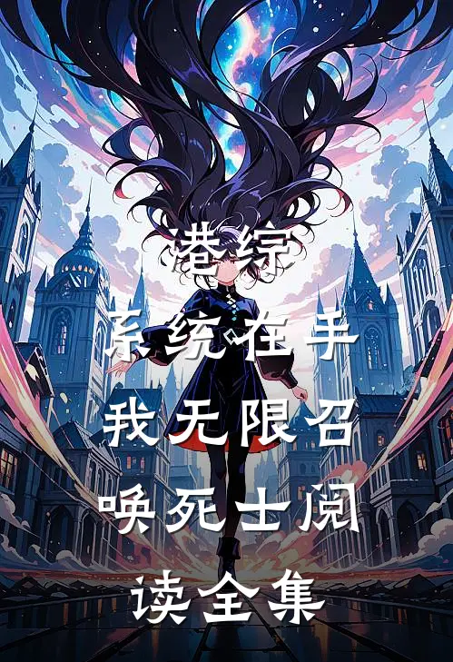 港综：系统在手，我无限召唤死士阅读全集