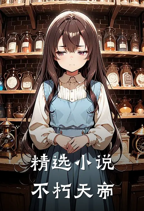 精选小说不朽天帝