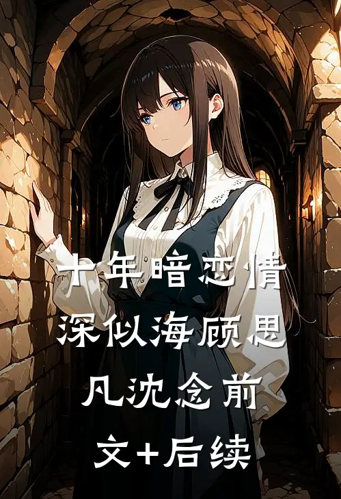 十年暗恋情深似海顾思凡沈念前文+后续