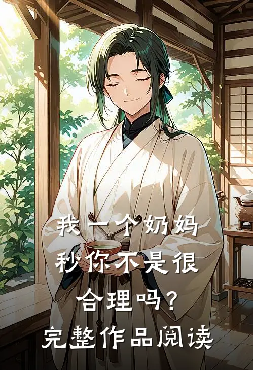 我一个奶妈，秒你不是很合理吗？完整作品阅读