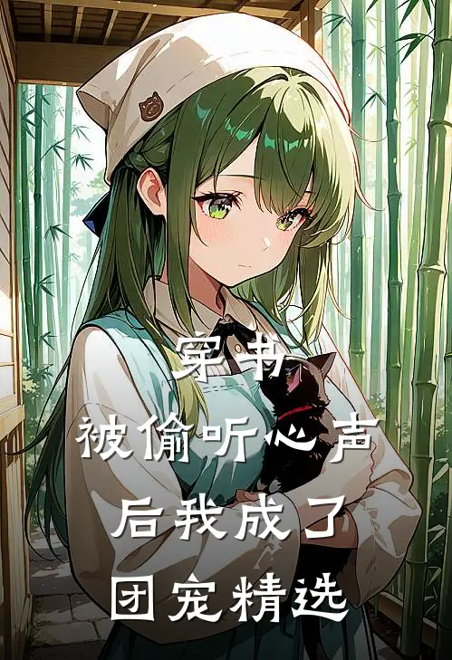 穿书：被偷听心声后我成了团宠精选