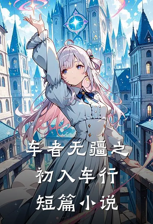 车者无疆之初入车行短篇小说