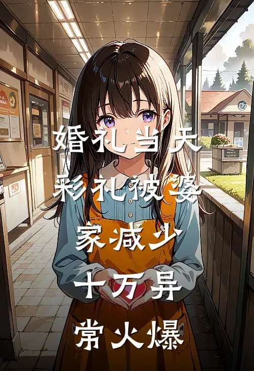婚礼当天彩礼被婆家减少十万异常火爆