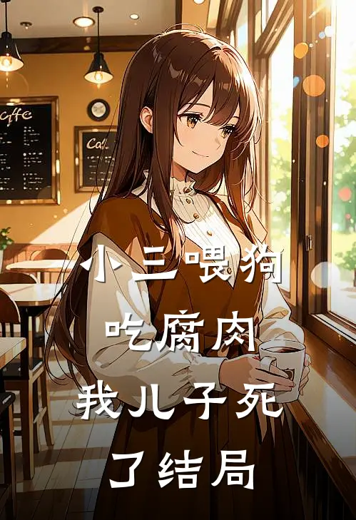 小三喂狗吃腐肉，我儿子死了结局