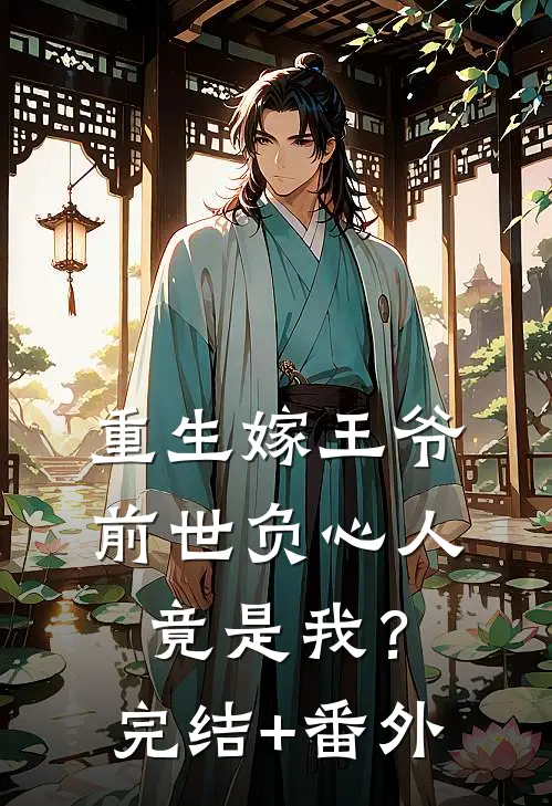 重生嫁王爷，前世负心人竟是我？完结+番外