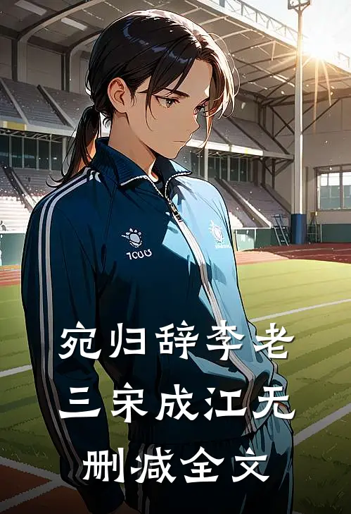 宛归辞李老三宋成江无删减全文