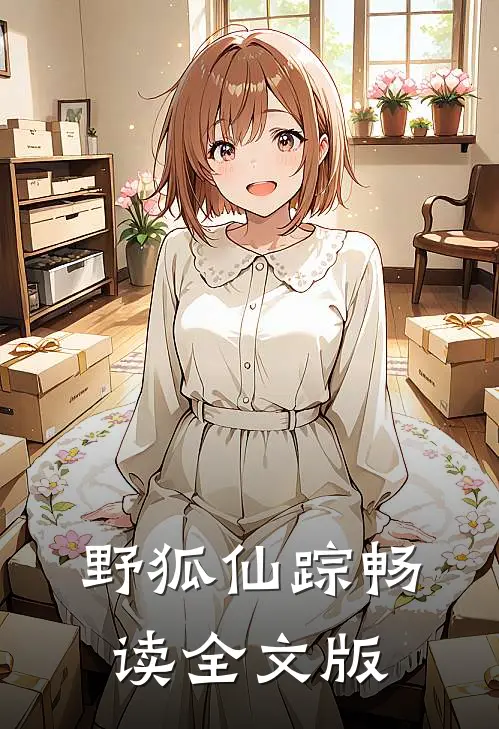 野狐仙踪畅读全文版