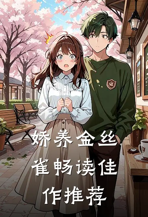 娇养金丝雀畅读佳作推荐