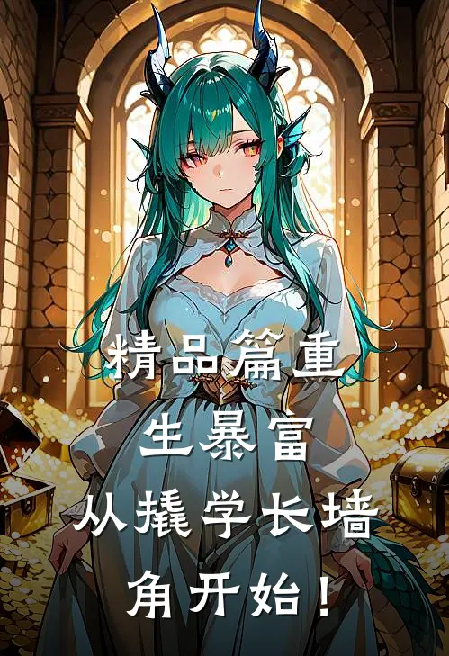 精品篇重生暴富：从撬学长墙角开始！