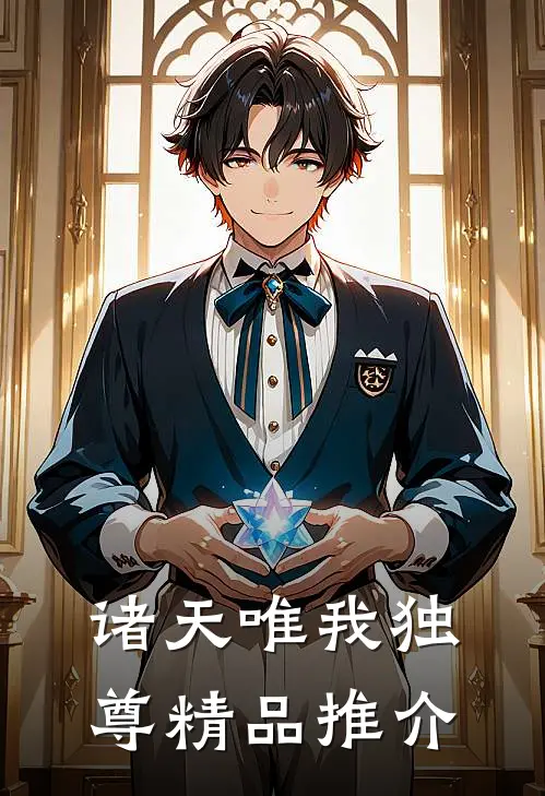 诸天唯我独尊精品推介
