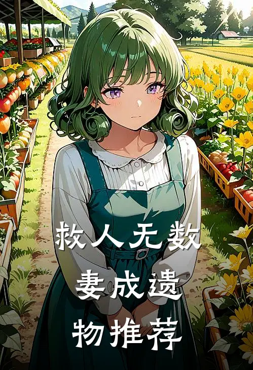 救人无数，妻成遗物推荐