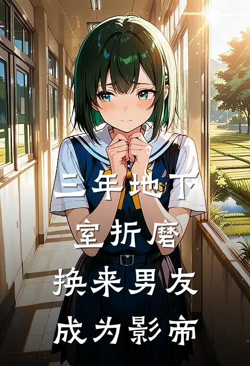三年地下室折磨，换来男友成为影帝