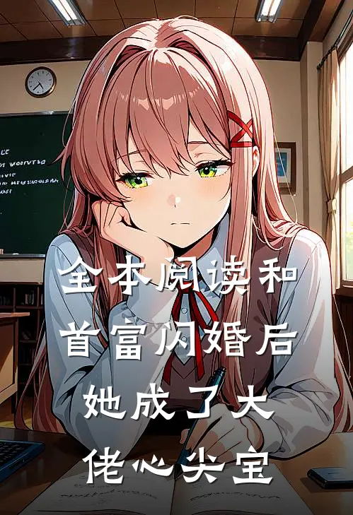 全本阅读和首富闪婚后，她成了大佬心尖宝