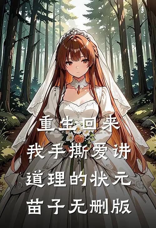 重生回来，我手撕爱讲道理的状元苗子无删版