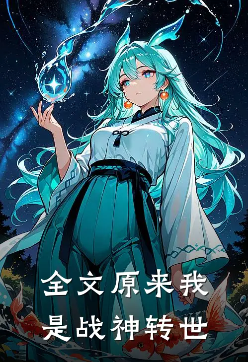 全文原来我是战神转世