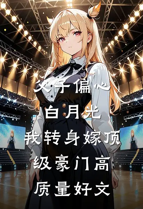父子偏心白月光，我转身嫁顶级豪门高质量好文
