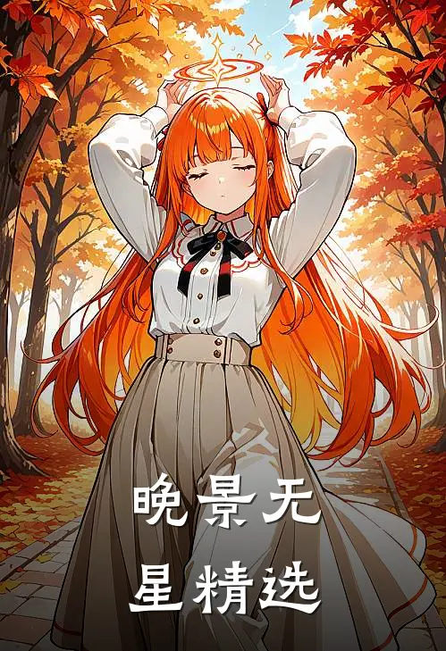 晚景无星精选