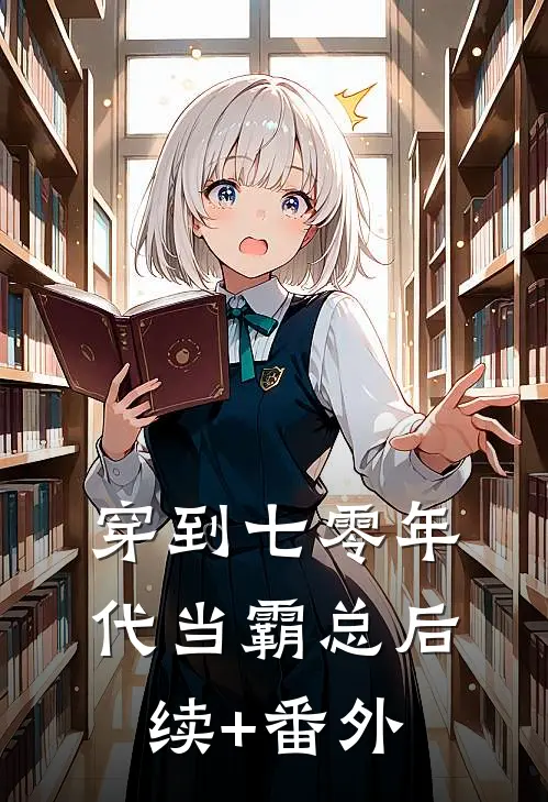 穿到七零年代当霸总后续+番外