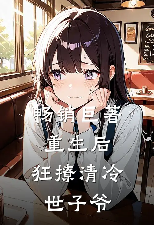 畅销巨著重生后，狂撩清冷世子爷