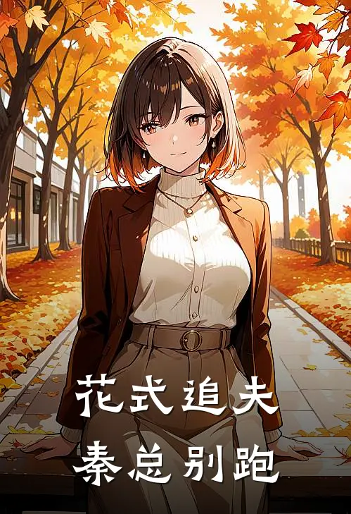 花式追夫，秦总别跑