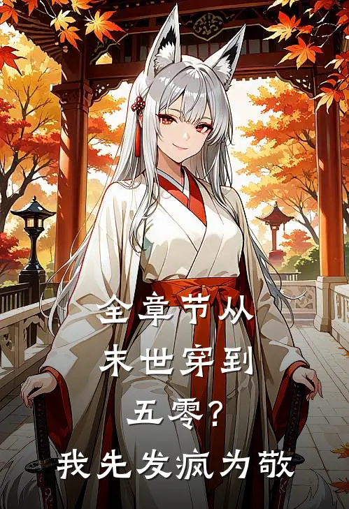 全章节从末世穿到五零?我先发疯为敬