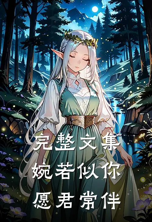 完整文集婉若似你愿君常伴