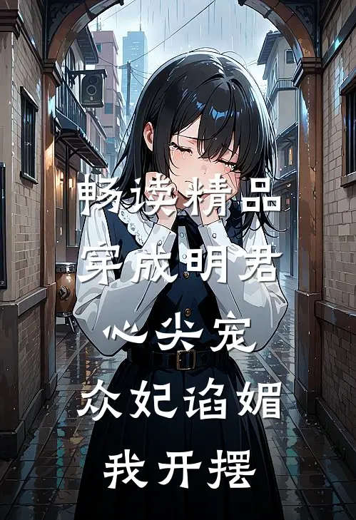 畅读精品穿成明君心尖宠，众妃谄媚我开摆