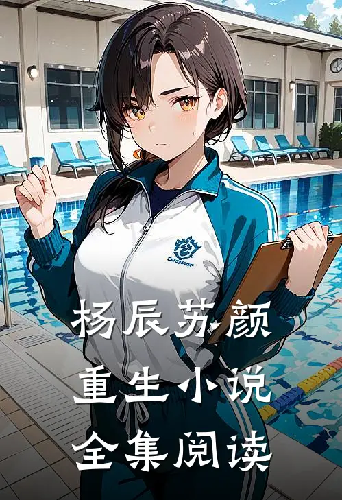 杨辰苏颜重生小说全集阅读