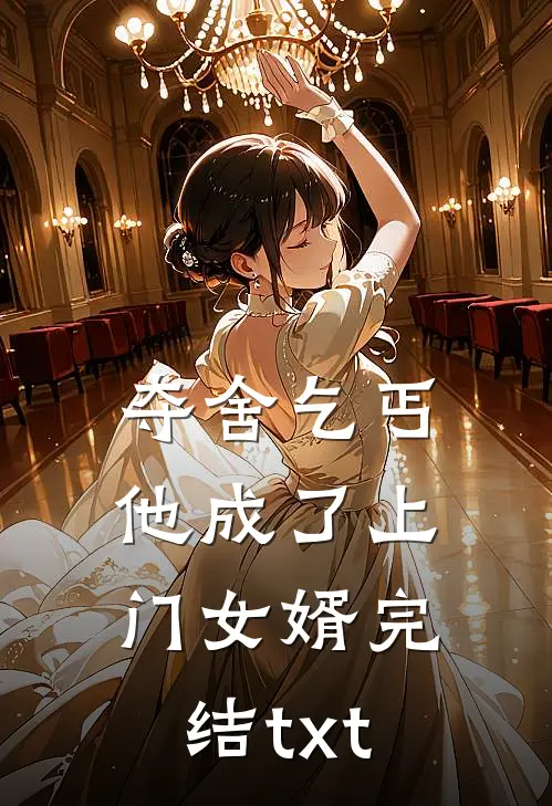 夺舍乞丐，他成了上门女婿完结txt