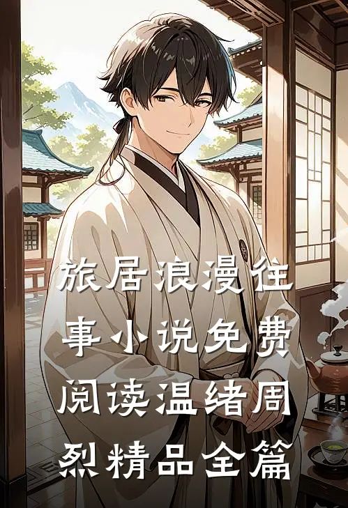 旅居浪漫往事小说免费阅读温绪周烈精品全篇