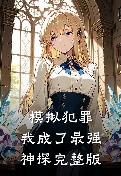 模拟犯罪：我成了最强神探完整版