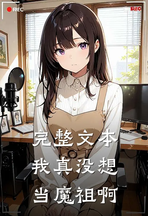 完整文本我真没想当魔祖啊