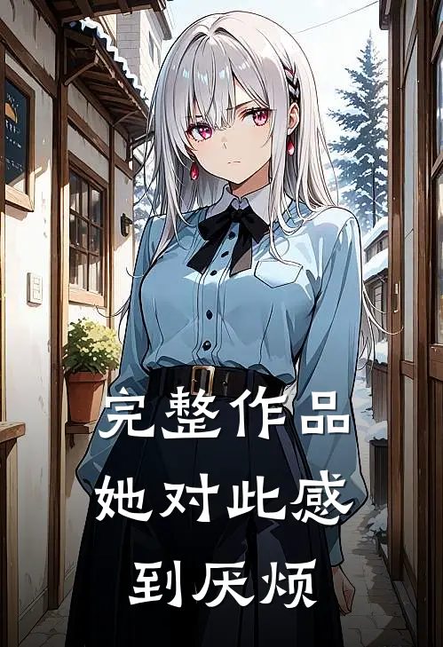 完整作品她对此感到厌烦