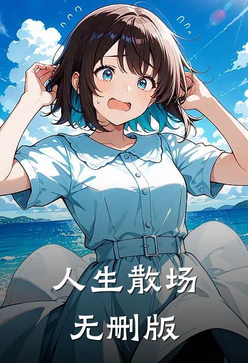 人生散场无删版