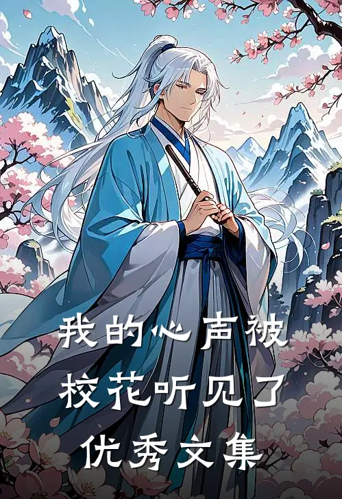 我的心声被校花听见了优秀文集