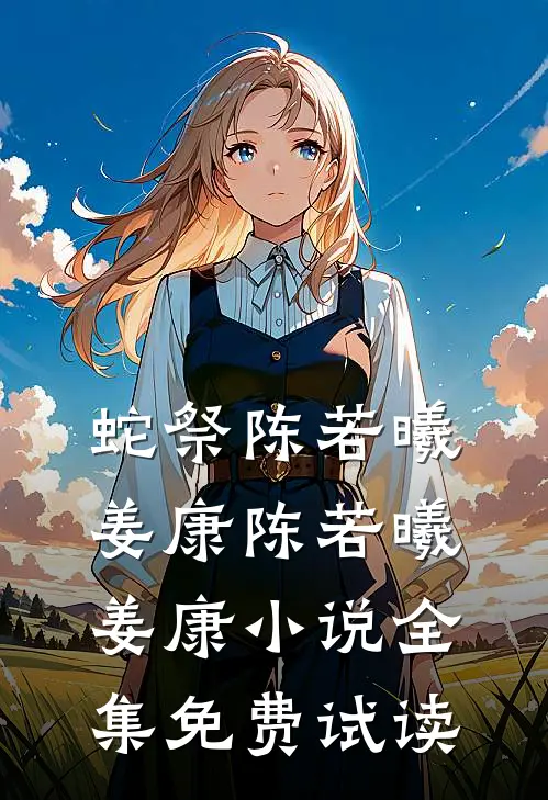 蛇祭陈若曦姜康陈若曦姜康小说全集免费试读