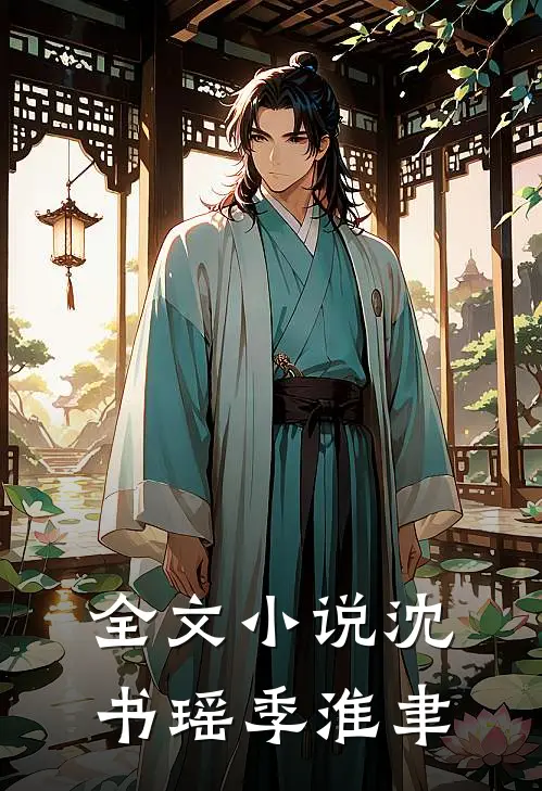 全文小说沈书瑶季淮聿