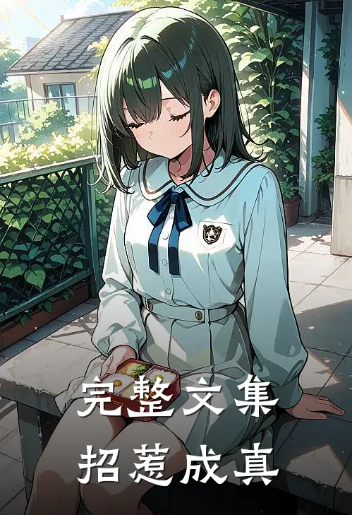 完整文集招惹成真