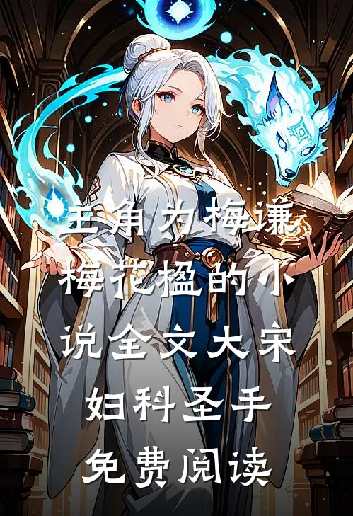 主角为梅谦梅花楹的小说全文大宋妇科圣手免费阅读