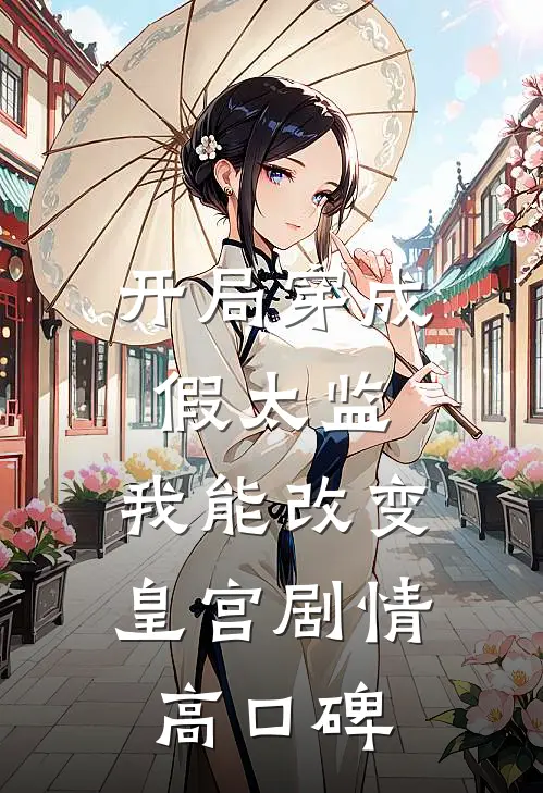 开局穿成假太监，我能改变皇宫剧情高口碑
