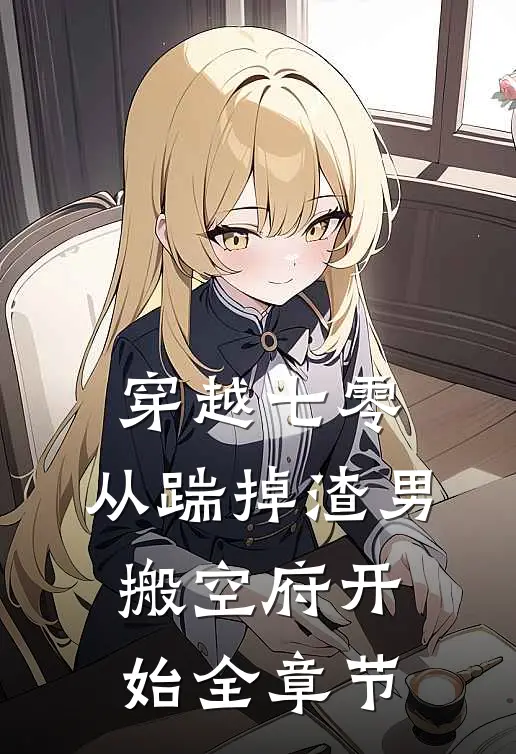 穿越七零，从踹掉渣男搬空府开始全章节