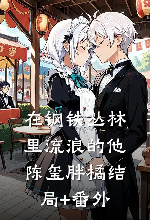 在钢铁丛林里流浪的他陈玺胖橘结局+番外