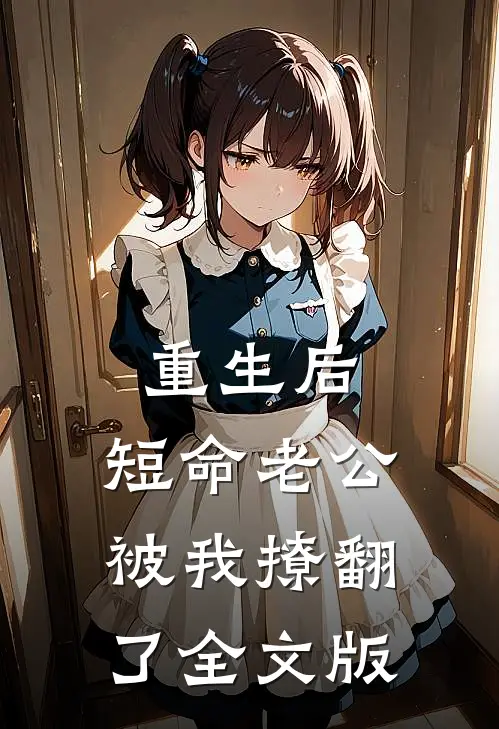 重生后，短命老公被我撩翻了全文版