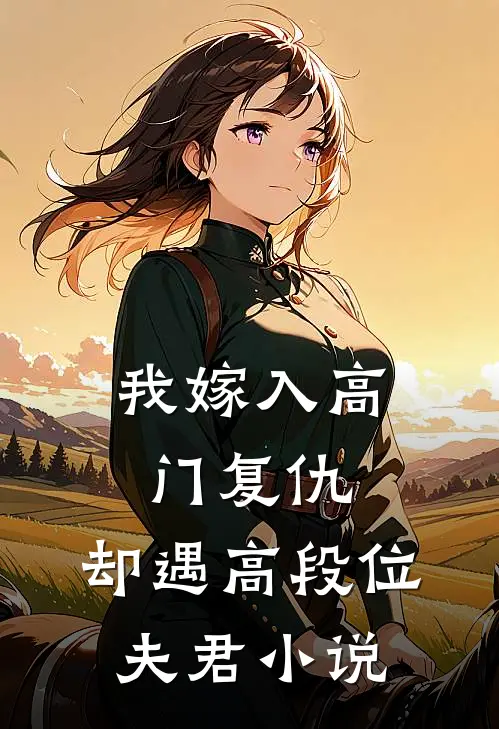 我嫁入高门复仇，却遇高段位夫君小说