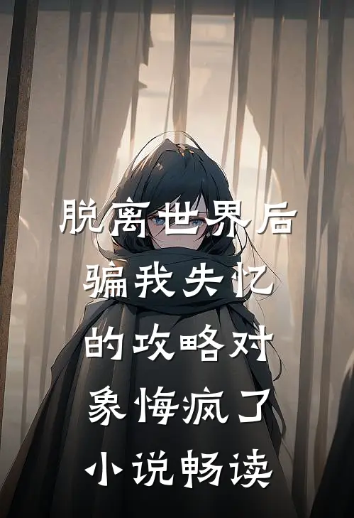 脱离世界后，骗我失忆的攻略对象悔疯了小说畅读