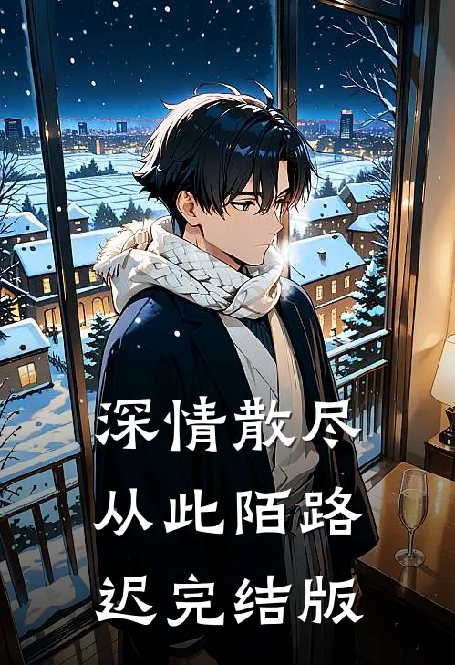 深情散尽，从此陌路迟完结版